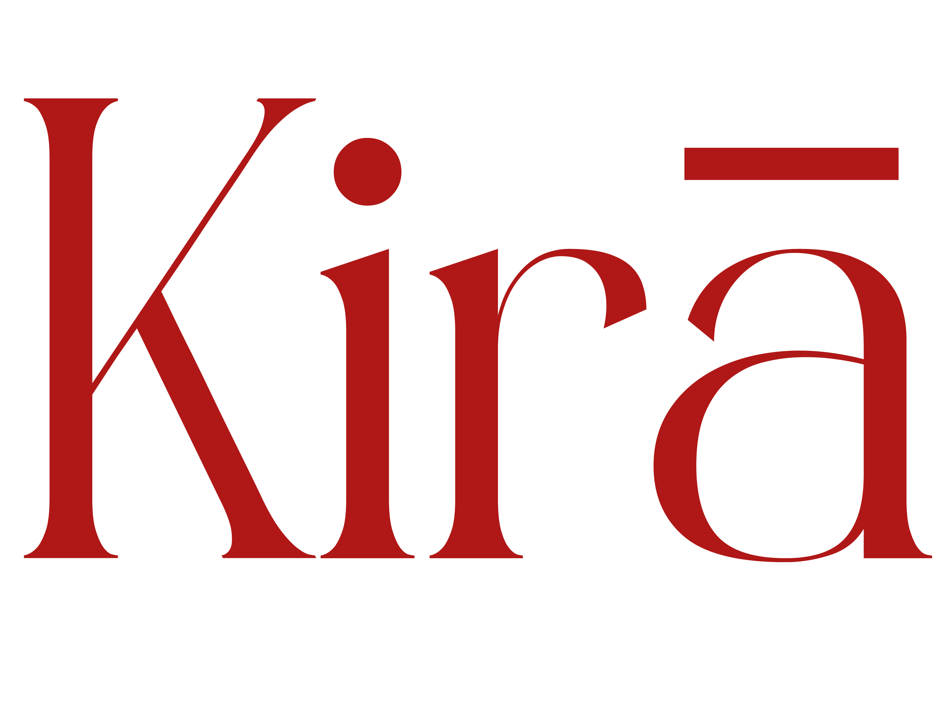 Kirā Skincare
